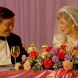 Bienvenue chez les Huang