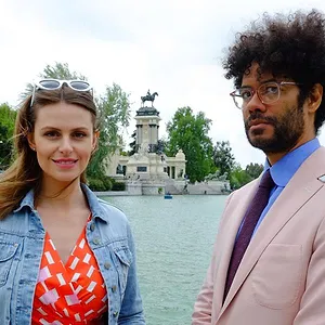 Travel Man : 48 Hours in...