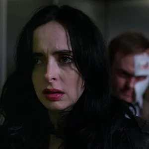 Marvel's Jessica Jones
