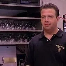 Cauchemar en cuisine US