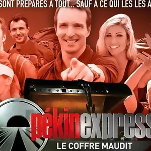 Pékin Express