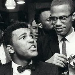 Qui a tué Malcolm X ?
