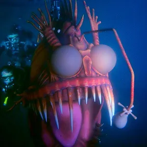 Une Journée à Disney