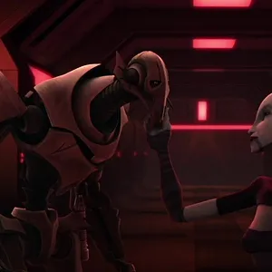 Star Wars : The Clone Wars