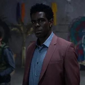 Marvel's Luke Cage