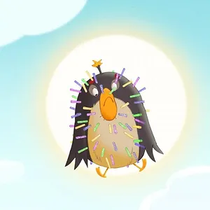 Angry Birds : Un été déjanté