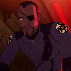 Iron Man - Armored Adventures