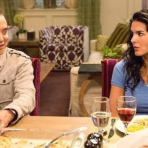 Rizzoli & Isles