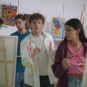 Karma, trop jeunes pour se taire