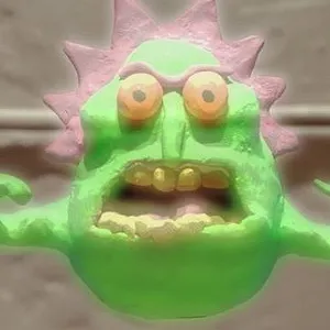 Rick et Morty