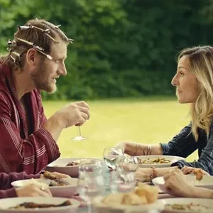 Ghosts - Fantômes en héritage