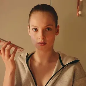 Léna - Rêve d'étoile