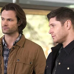 Supernatural