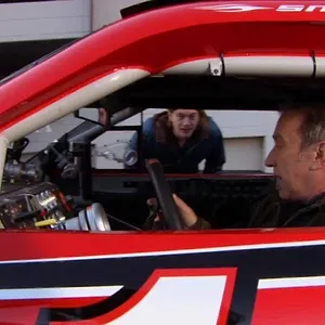 C’est moi le chef !