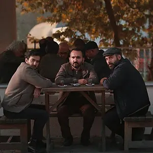 Bir Başkadır