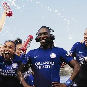 En route vers la victoire : NWSL