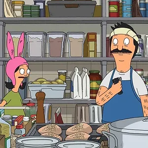 Bob's Burgers