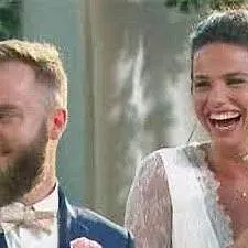 Mariés au premier regard