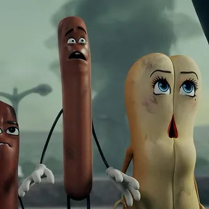 Saucisse Party : Bouff'land