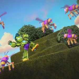 Iron Man et ses amis incroyables