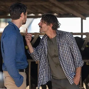 Das Netz – Power Play