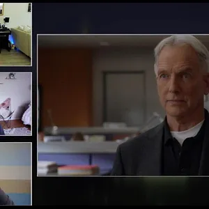 NCIS : Enquêtes spéciales