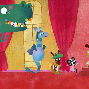 Ceci n’est pas une boîte