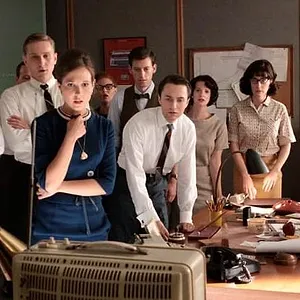 Mad Men