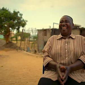 The Me You Can't See