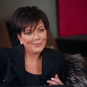 L'incroyable Famille Kardashian