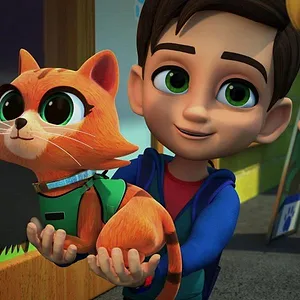 Spidey et ses amis extraordinaires