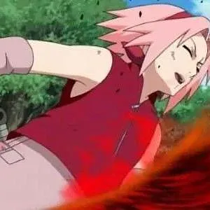 NARUTO