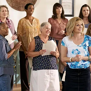 Bienvenue à Schitt's Creek