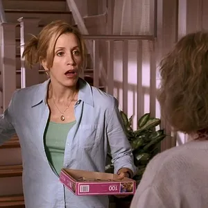 Desperate Housewives