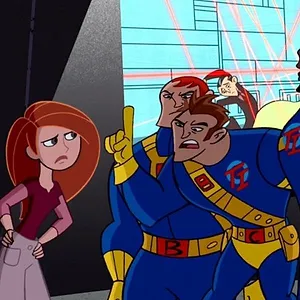 Kim Possible