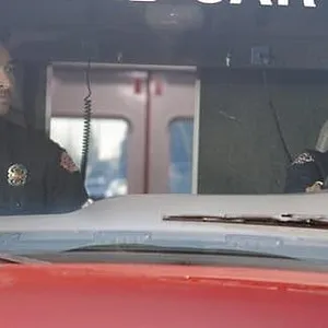 Grey's Anatomy : Station 19