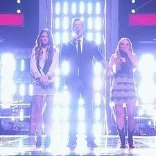 The Voice (États-Unis)