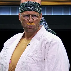 LOL: Last One Laughing Nederland