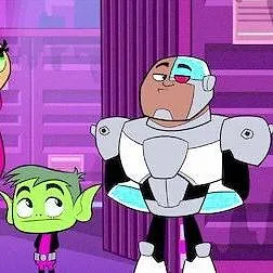 Teen Titans Go!