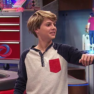Henry Danger