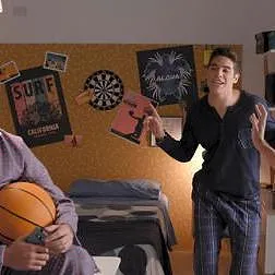Poursuis tes rêves