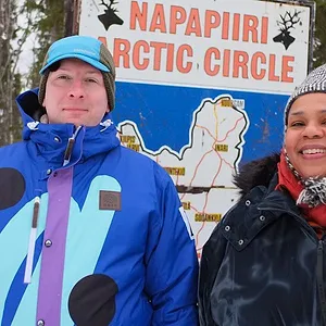 Travel Man : 48 Hours in...