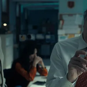 The Twisted Tale of Amanda Knox