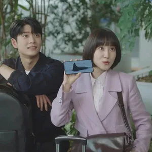 Extraordinary Attorney Woo