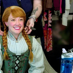 Une Journée à Disney