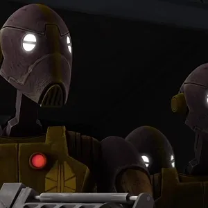 Star Wars : The Clone Wars