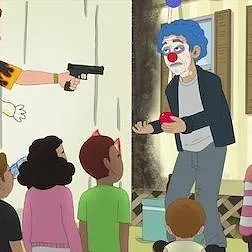 Trailer Park Boys: The Animated Series
