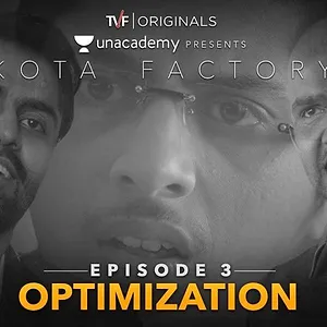 Kota Factory
