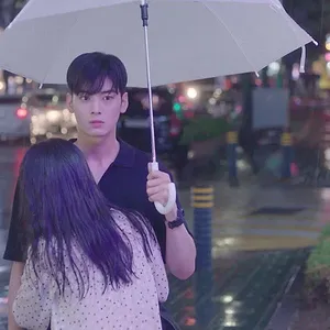 My ID is Gangnam Beauty