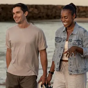 Les racines du goût avec Antoni Porowski